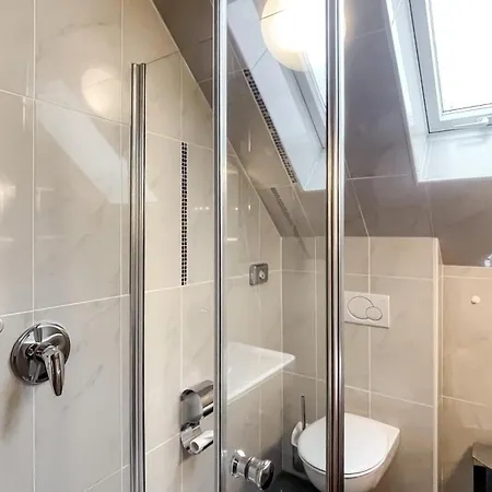 Smart B&b1 Bb1 131 Hotell Winterberg