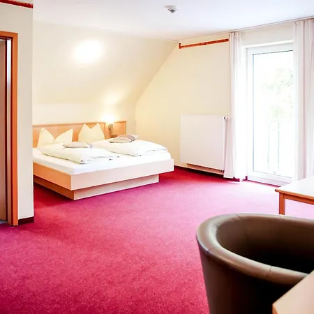 Hotel Smart B&b1 Bb1 131 Winterberg