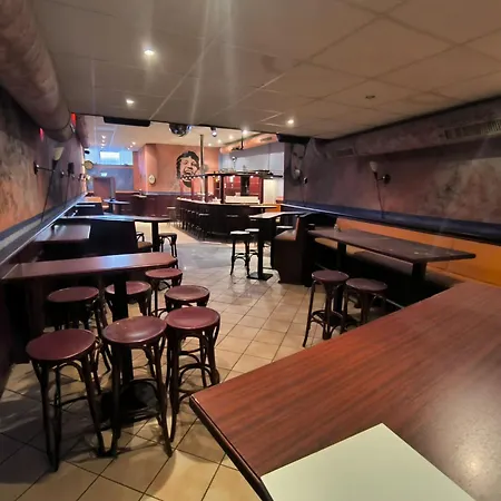 Smart B&b1 Bb1 131 ヴィンターベルク