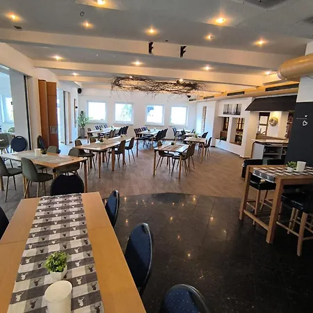 Smart B&b1 Bb1 131 Hotell *