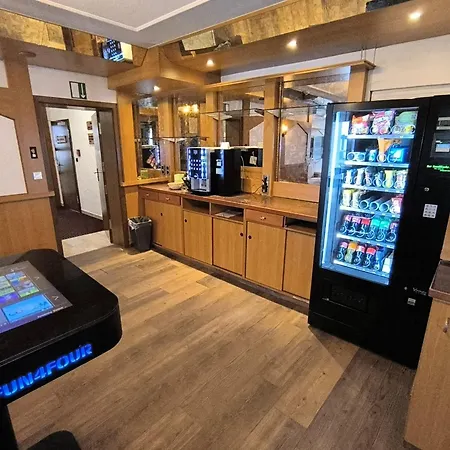 فندق Smart B&b1 Bb1 131 *