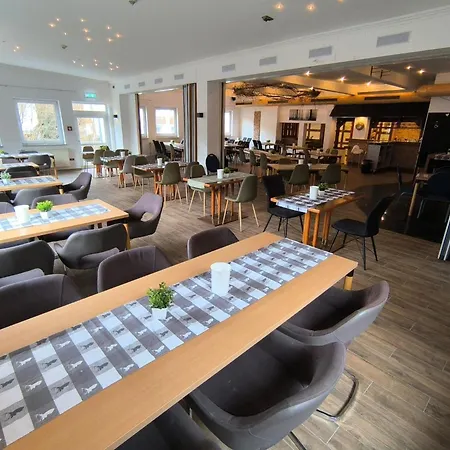 Hotel Smart B&b1 Bb1 131 Winterberg