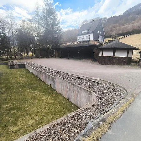 Smart B&b1 Bb1 131 * Winterberg