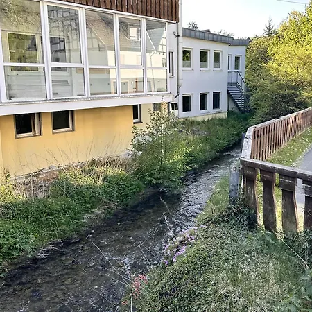 Smart B&b1 Bb1 131 Winterberg