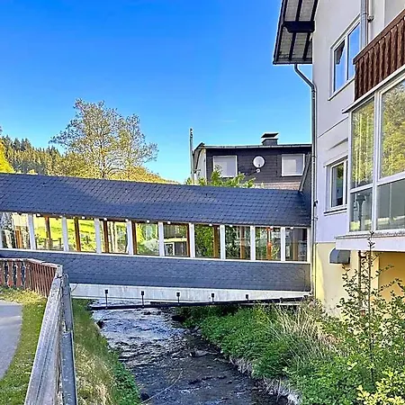 Smart B&b1 Bb1 131 * Winterberg