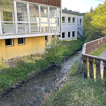Smart B&b1 Bb1 131 * Winterberg