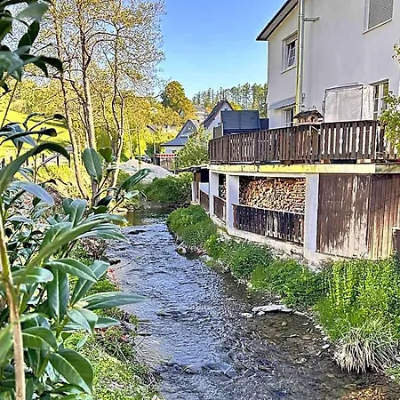 Hotel Smart B&b1 Bb1 131 Winterberg