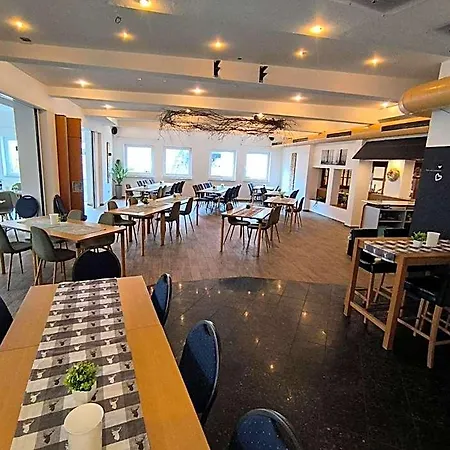 Hotel Smart B&b1 Bb1 131 Winterberg