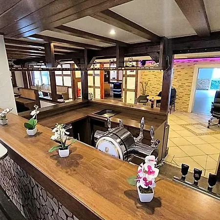 Hotel Smart B&b1 Bb1 131 Winterberg