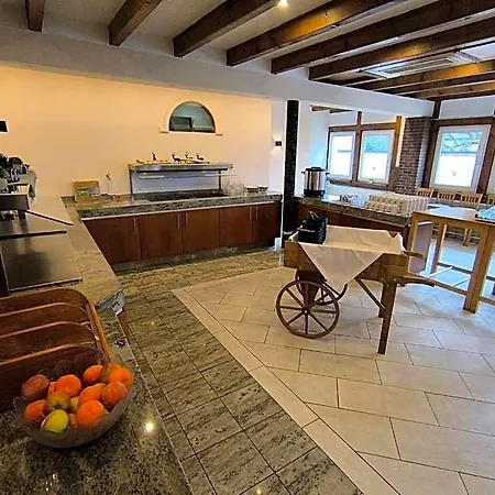Hotel Smart B&b1 Bb1 131 Winterberg
