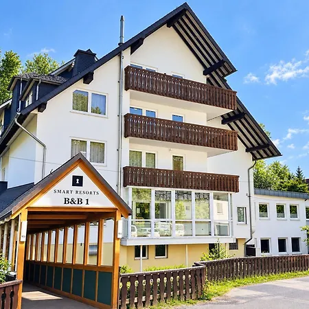 Smart B&b1 Bb1 131 Winterberg