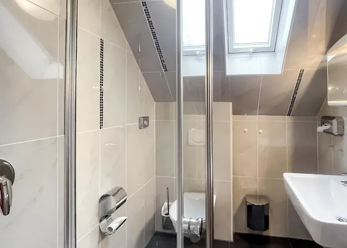 Smart B&b1 Bb1 131 Hotel