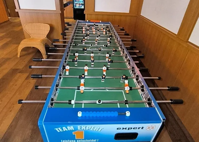 Smart B&b1 Bb1 131 Hotel Winterberg