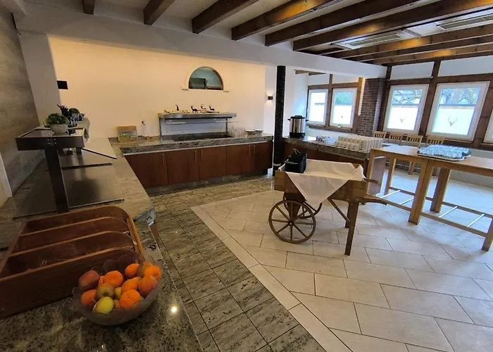 Hotel Smart B&b1 Bb1 131 *