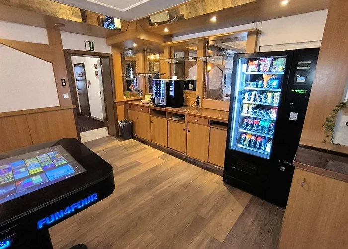 Hotel Smart B&b1 Bb1 131 *