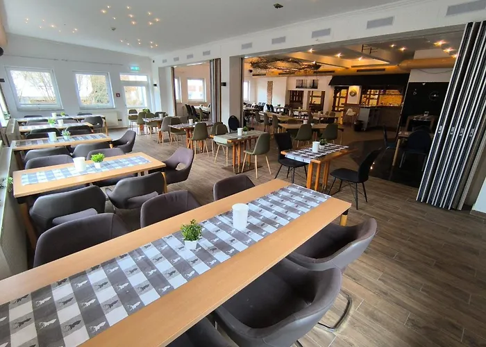 Hotel Smart B&b1 Bb1 131 Winterberg