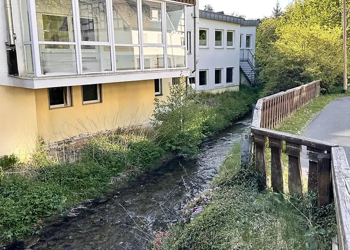 Smart B&b1 Bb1 131 Winterberg
