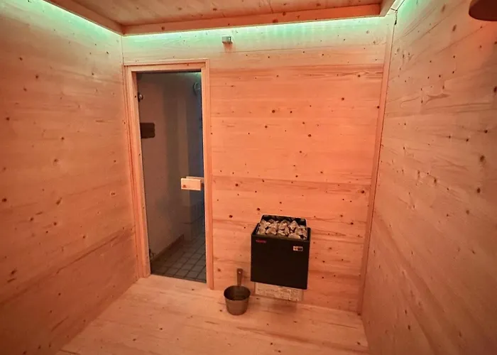 Smart B&b1 Bb1 131 * Winterberg